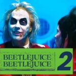 What is the wedding song in Beetlejuice 2