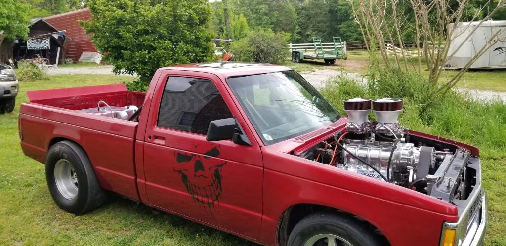 Understanding the 1987 Chevy S10 Ignition System