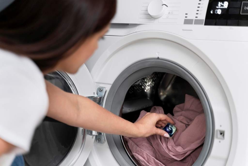 Common Culprits Behind a Non-Spinning Bosch