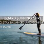 Why does my paddle board keep deflating
