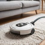 Dust Mite Allergy Vacuum