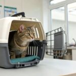 How Often Do You Take a Cat to the Vet