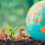 What does it mean to live sustainably?