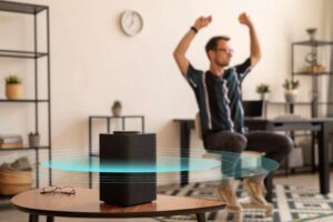 Affordable Air Quality Monitors for a Healthier Home