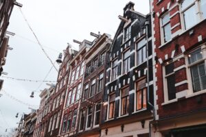 Discover Hidden Gem: Best Lunch Spot in Amsterdam