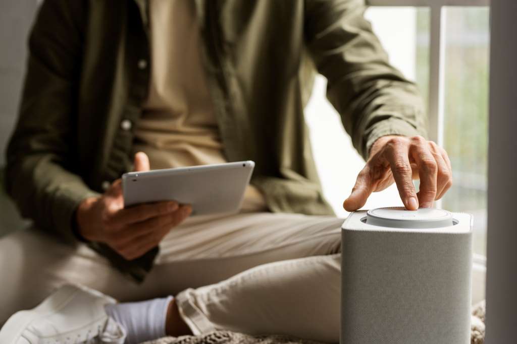 Why Air Quality Monitors Matter