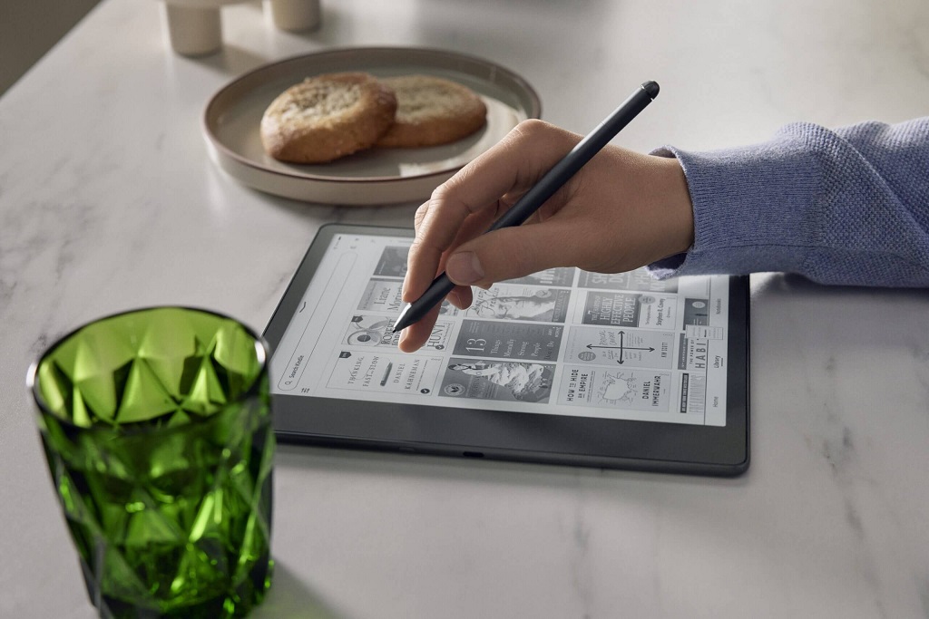 Which alternative offers the best note-taking experience