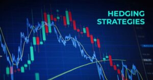 What are the main benefits of using options for downside protection?