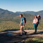 What are the best hiking trails in NYC for beginners?