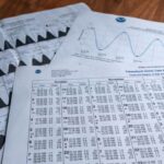 How to Read Tidal Charts for Surf Fishing