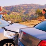 Do I need a lawyer for a car accident case in California?