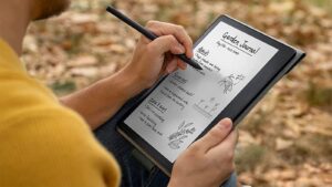 Can I use these alternatives with Kindle books