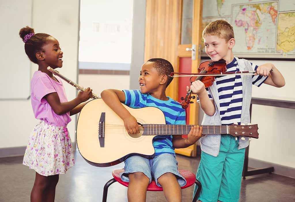 How to Choose Classroom-Appropriate Songs