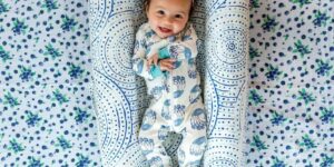 baby lounger store
