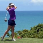 difficult golf trick shot