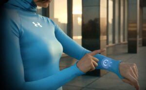 Key Technologies Driving Smart Clothing Innovation