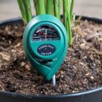soil moisture meter