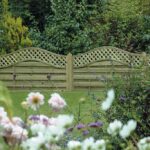 Eco-Friendly Fencing, Panels & Sustainable Fence Materials