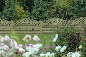 Eco-Friendly Fencing, Panels & Sustainable Fence Materials