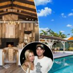 Does Enrique Iglesias own multiple properties in Miami
