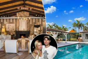 Does Enrique Iglesias own multiple properties in Miami