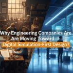 Can small startups afford simulation-first approaches or is it only for large corporations