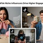 How does TikTok’s algorithm favor niche content