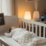 How to Keep Your Baby Warm Safely During Winter