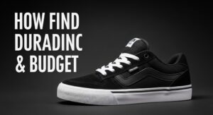 How Can You Spot Long Lasting Skate Sneakers Before Buying