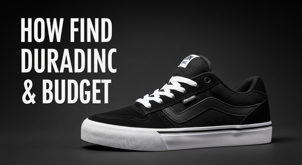 How Can You Spot Long Lasting Skate Sneakers Before Buying