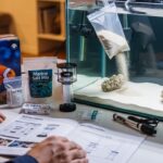 How long does a marine aquarium take to cycle