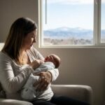 Why Won’t My Newborn Sleep in Denver, CO?