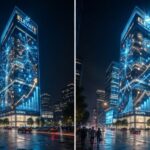Innovation and technology supporting business growth in the AI era