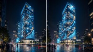 Innovation and technology supporting business growth in the AI era