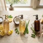 Confused by green labels? Learn the key differences between natural, plant-based, and eco-friendly dish soaps to choose the best non-toxic option for your home.