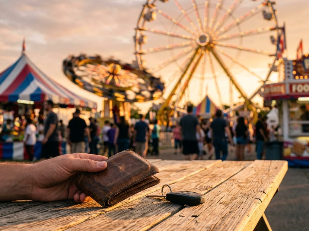 Ready for family fun in Phoenix? Explore our complete guide to fairground rides, must-eat snacks, shaded spots, and easy parking to plan a stress-free day.