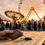 Ready for family fun in Phoenix? Explore our complete guide to fairground rides, must-eat snacks, shaded spots, and easy parking to plan a stress-free day.