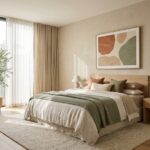 Transform your bedroom into a cohesive retreat. Discover how to choose bedding colors, patterns, and textures that flawlessly match your room’s decor style.